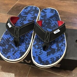 Men’s Vans Sandals